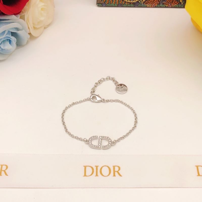 Christian Dior Bracelets